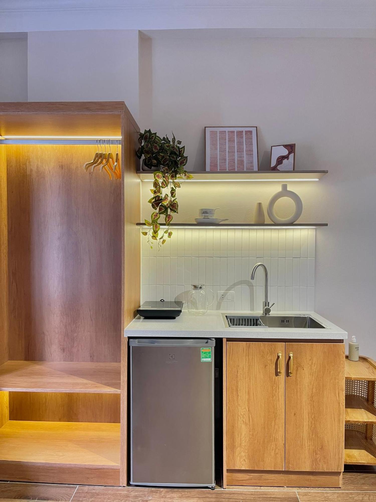 Annam Boutique Hotel-Elevator-5 Mins To Oldquarter هانوي المظهر الخارجي الصورة