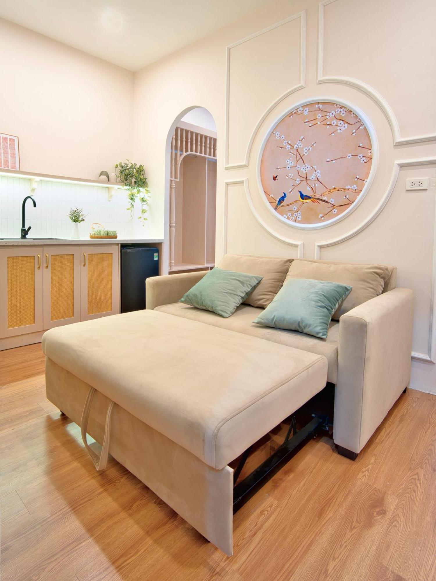 Annam Boutique Hotel-Elevator-5 Mins To Oldquarter هانوي المظهر الخارجي الصورة