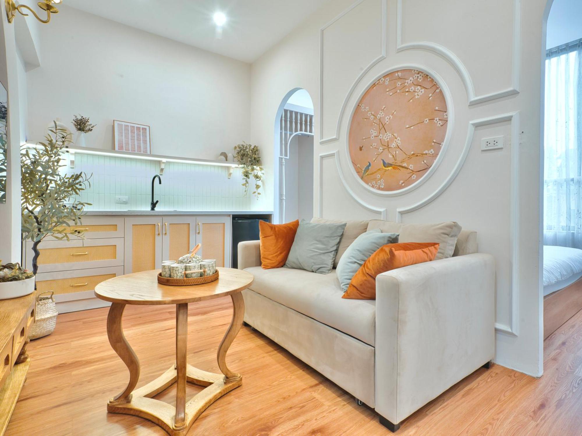 Annam Boutique Hotel-Elevator-5 Mins To Oldquarter هانوي المظهر الخارجي الصورة