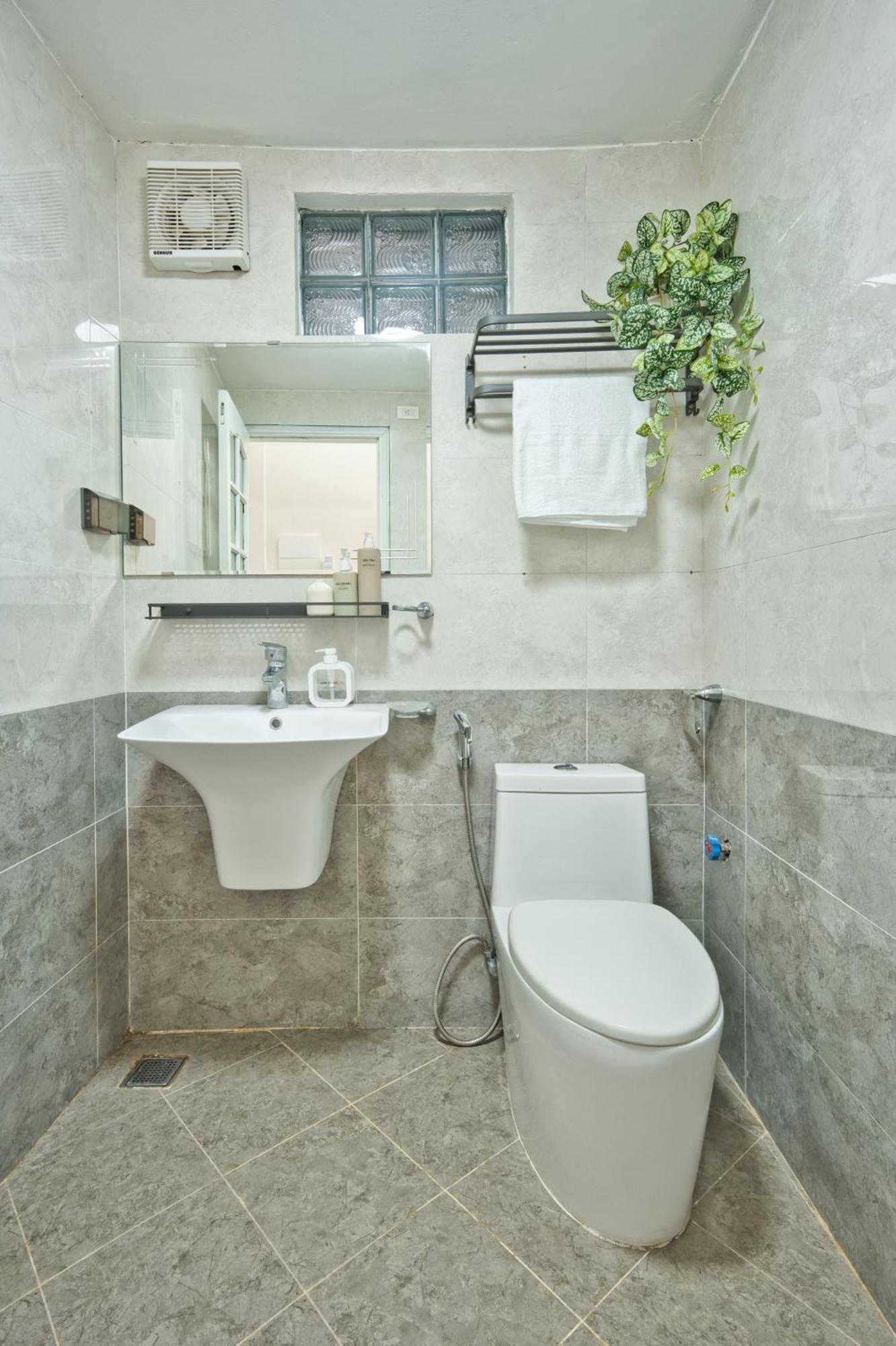 Annam Boutique Hotel-Elevator-5 Mins To Oldquarter هانوي المظهر الخارجي الصورة