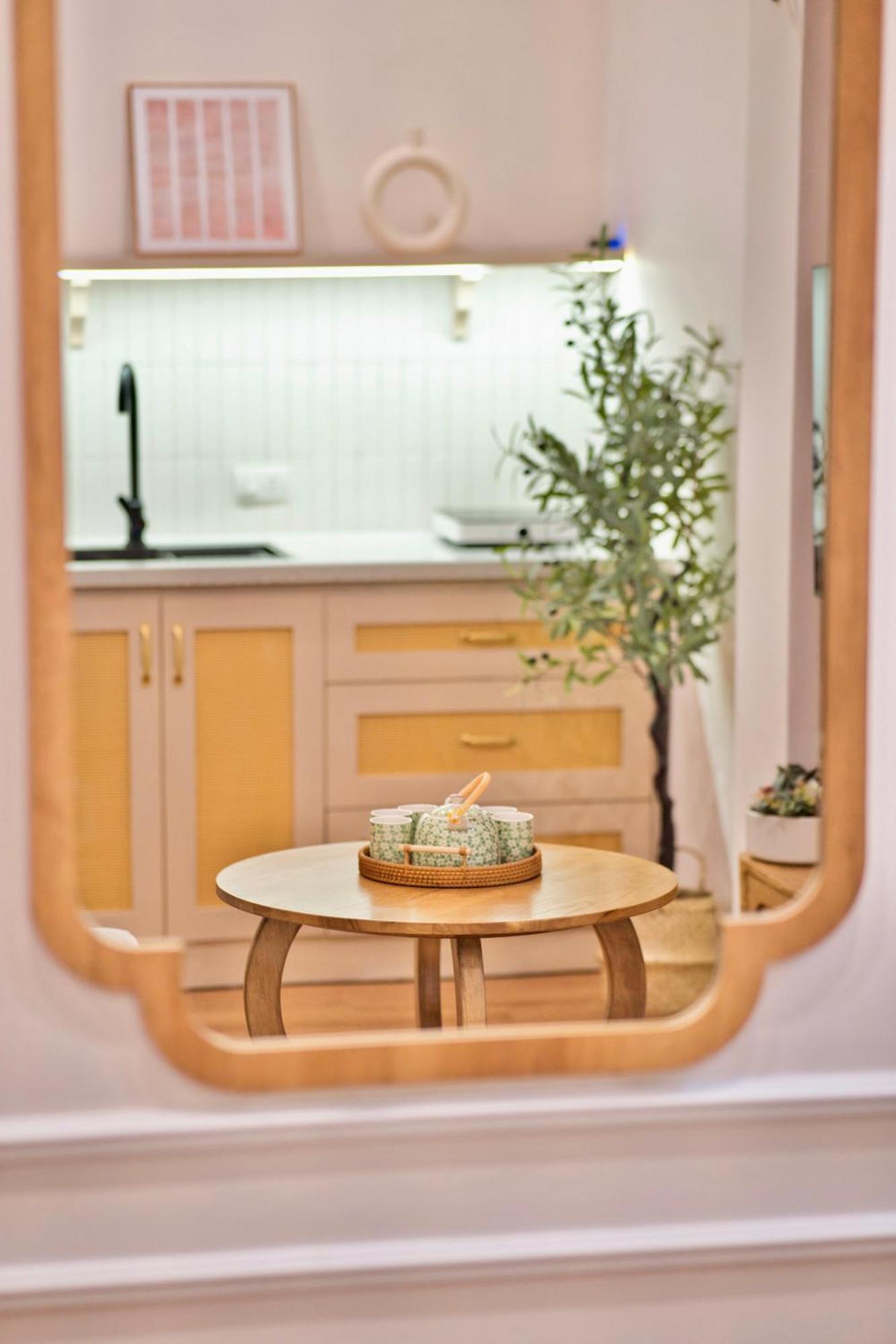 Annam Boutique Hotel-Elevator-5 Mins To Oldquarter هانوي المظهر الخارجي الصورة